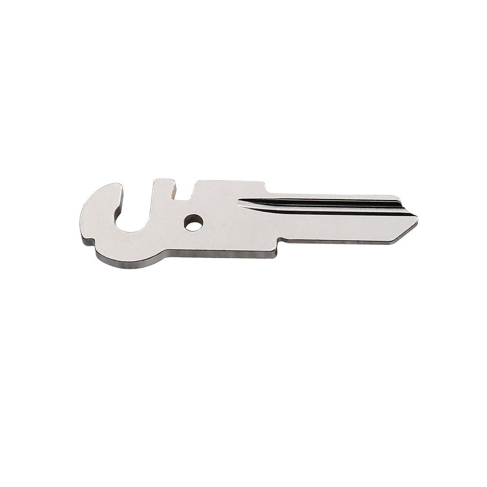 Master Lock Key Blank M1- Short, 1 slot