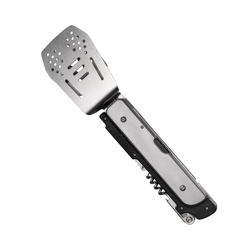 MBT3 6-in-1 Foldable BBQ Multitool
