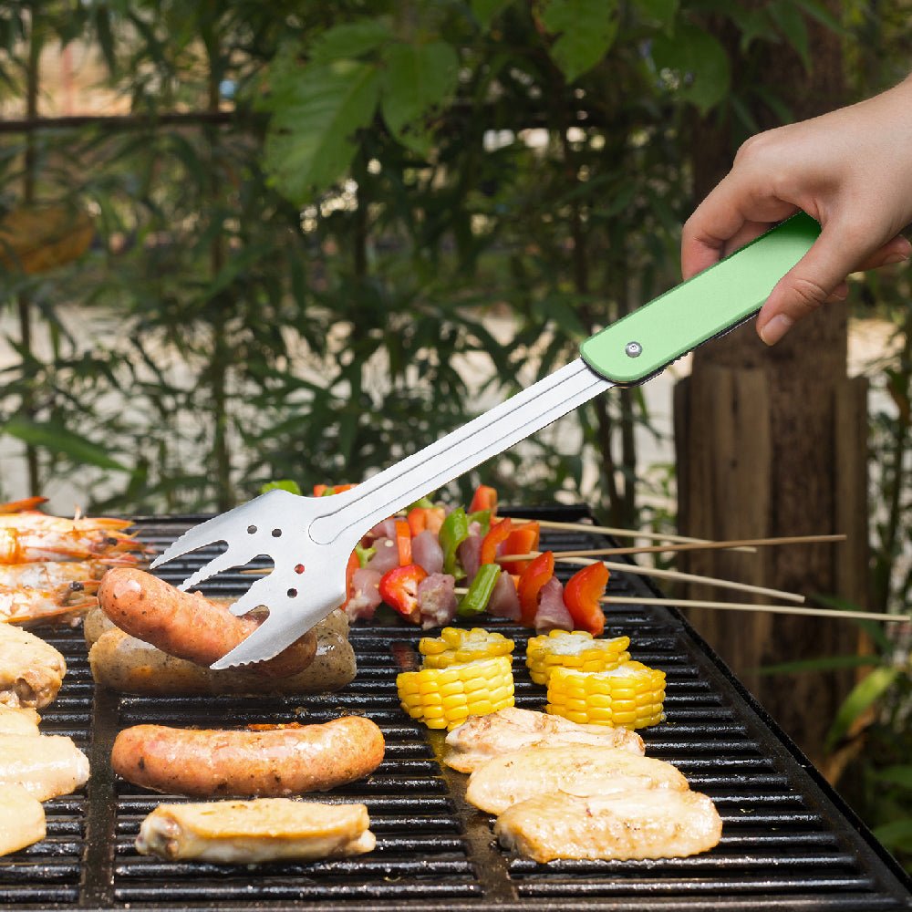 MBT3 6-in-1 Foldable BBQ Multitool