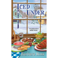 Iced Under - Mass Market Paperbound
