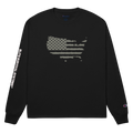 Men's Champion Long Sleeve Shirt