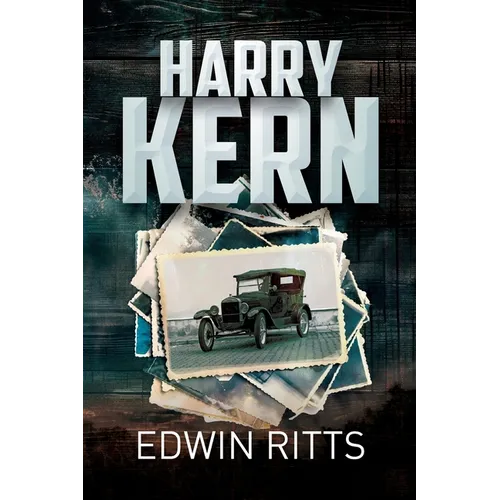 Harry Kern - Paperback