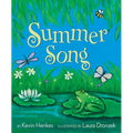 Summer Song - Paperback