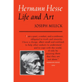 Hermann Hesse: Life and Art - Paperback