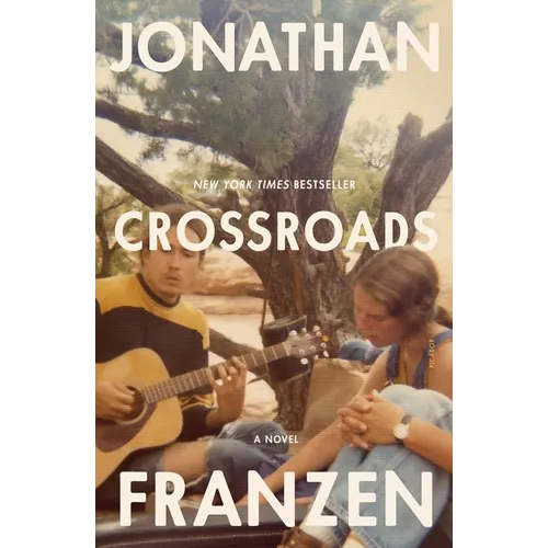 Crossroads - Paperback
