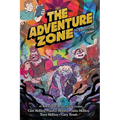 The Adventure Zone: The Suffering Game - Paperback