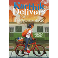 Karthik Delivers - Hardcover