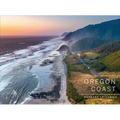 Oregon Coast - Hardcover