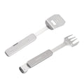 The MBT Mini Collapsible BBQ Tool