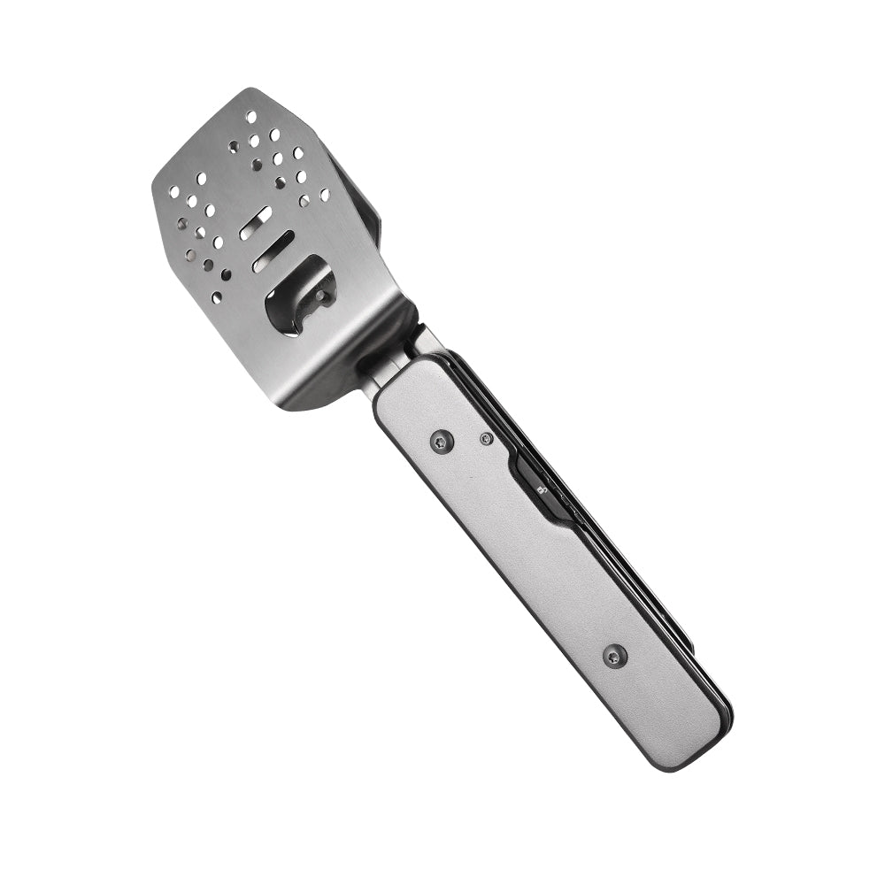 The MBT Mini Collapsible BBQ Tool