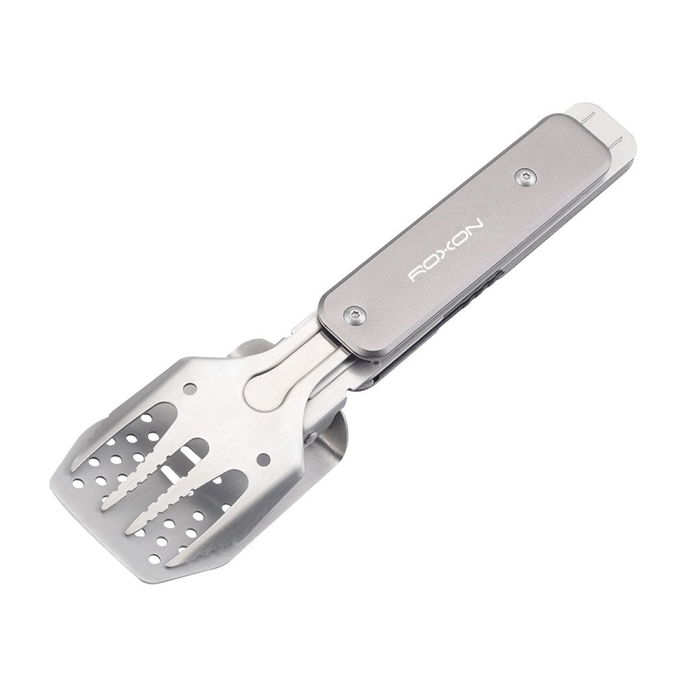 The MBT Mini Collapsible BBQ Tool