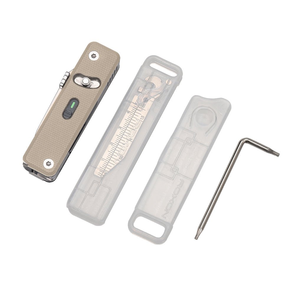 Mini Flex Companion