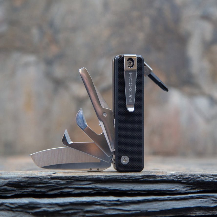 Mini Flex Companion