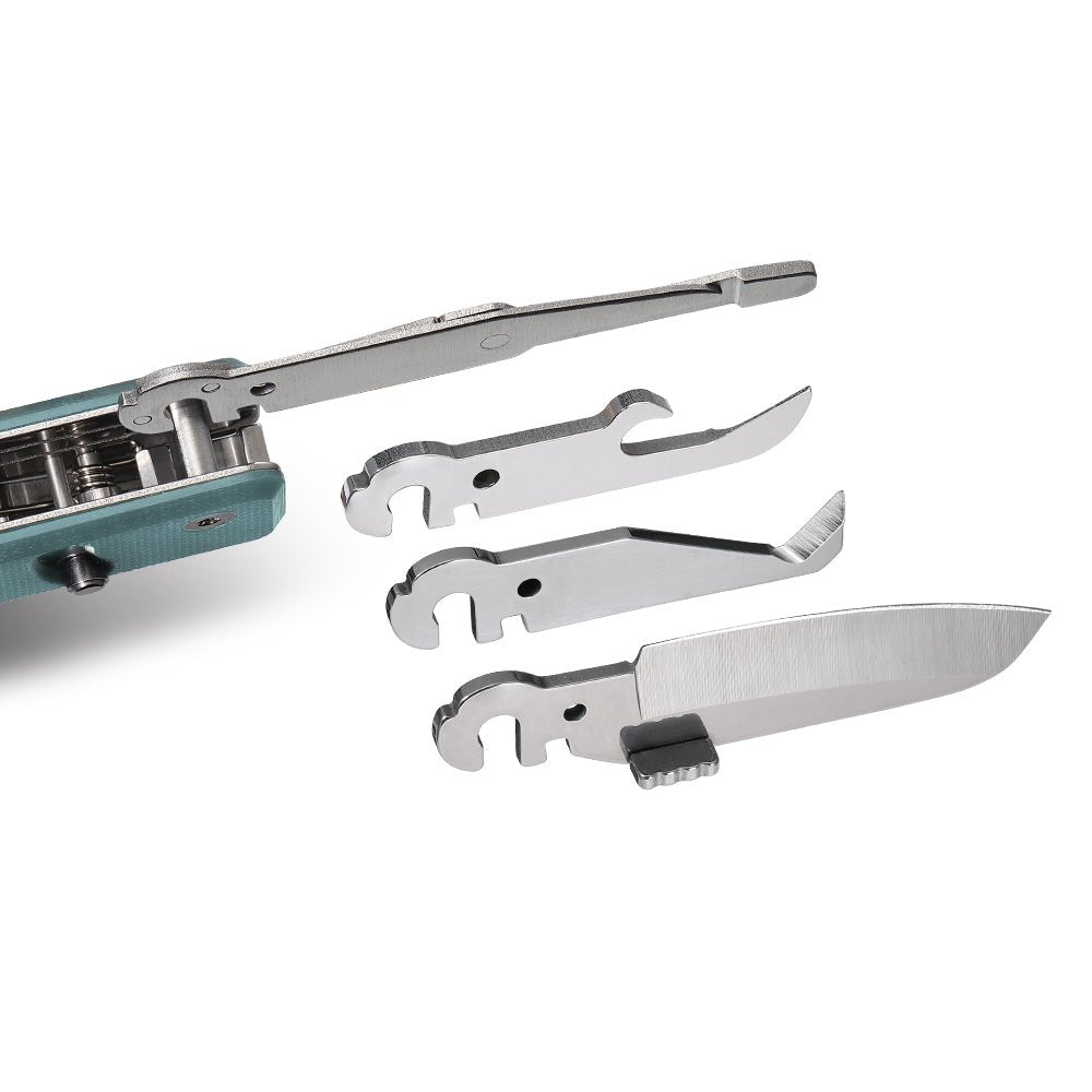 Mini Flex Companion