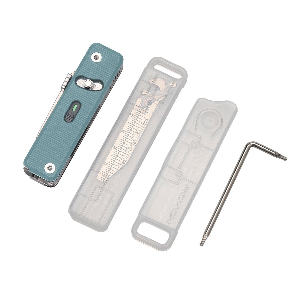 Mini Flex Companion