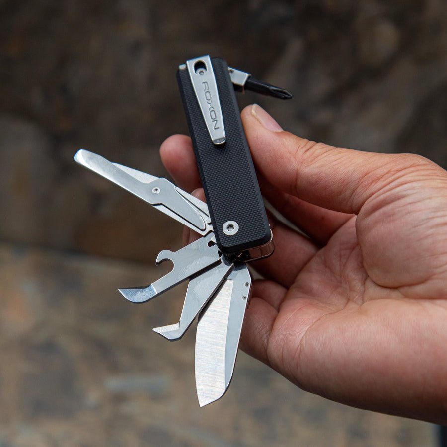 Mini Flex Companion