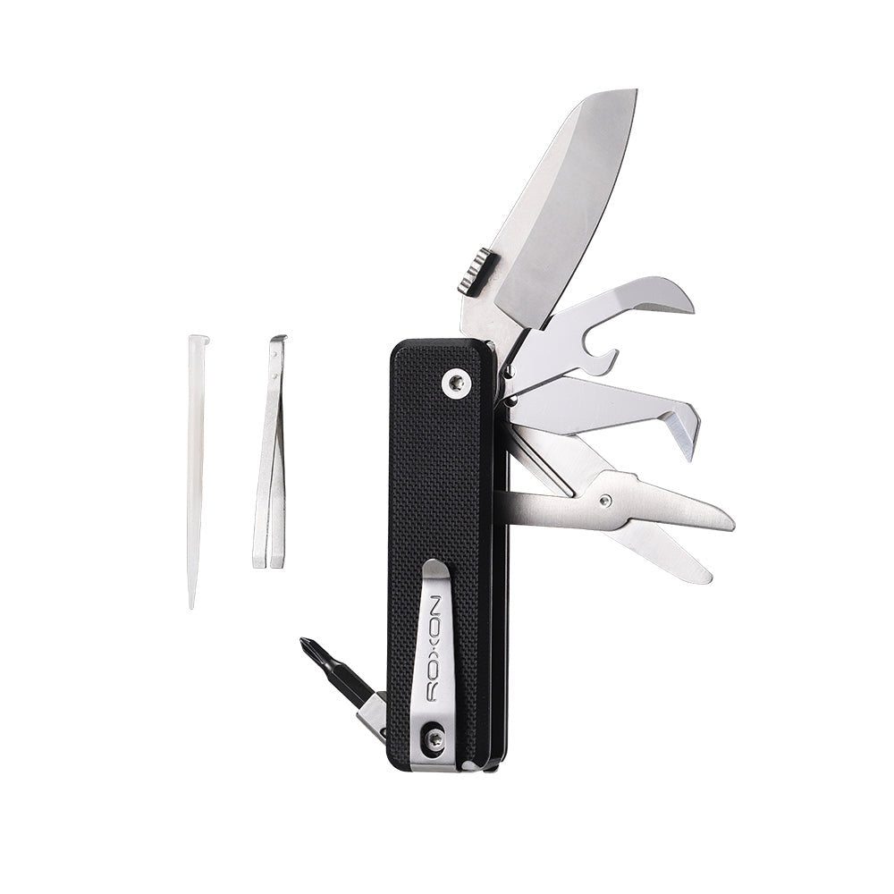 Mini Flex Companion