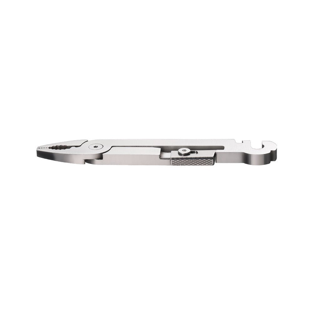 Mini Pliers - Long, 2 slots - Flex Companion