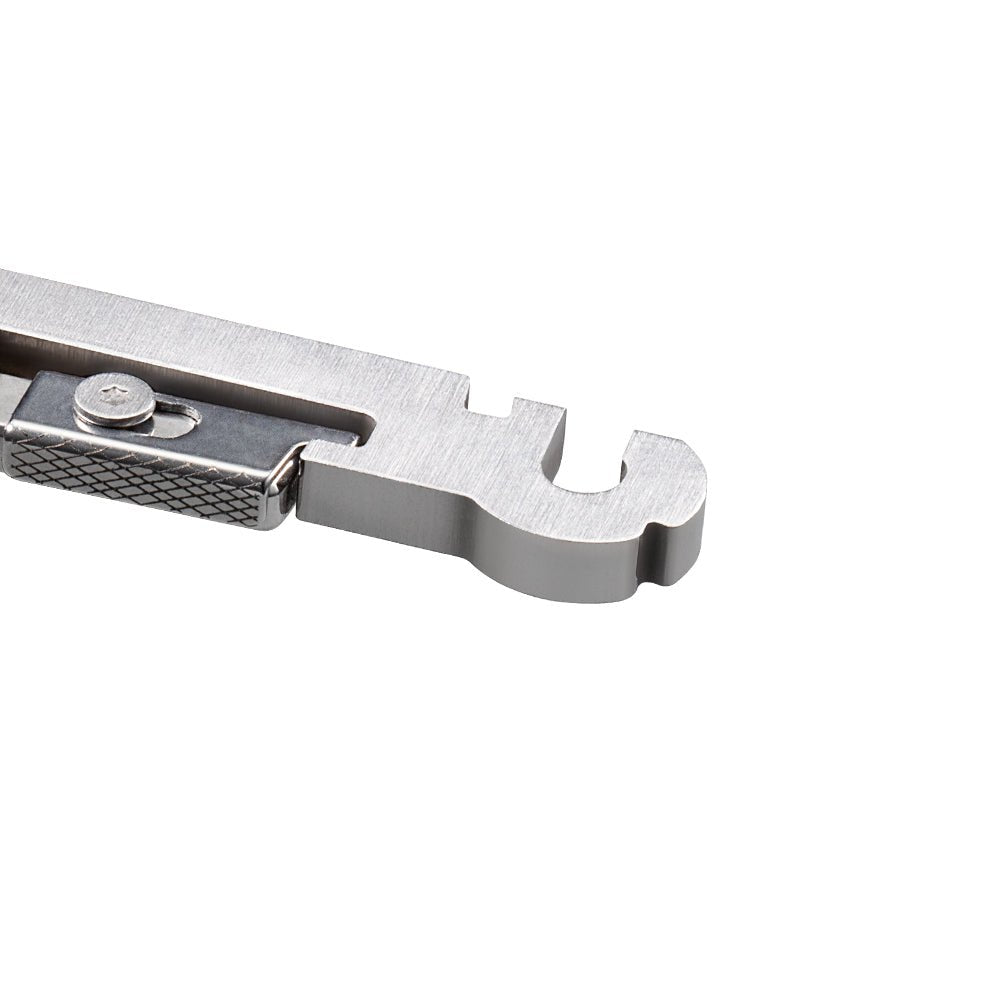 Mini Pliers - Long, 2 slots - Flex Companion