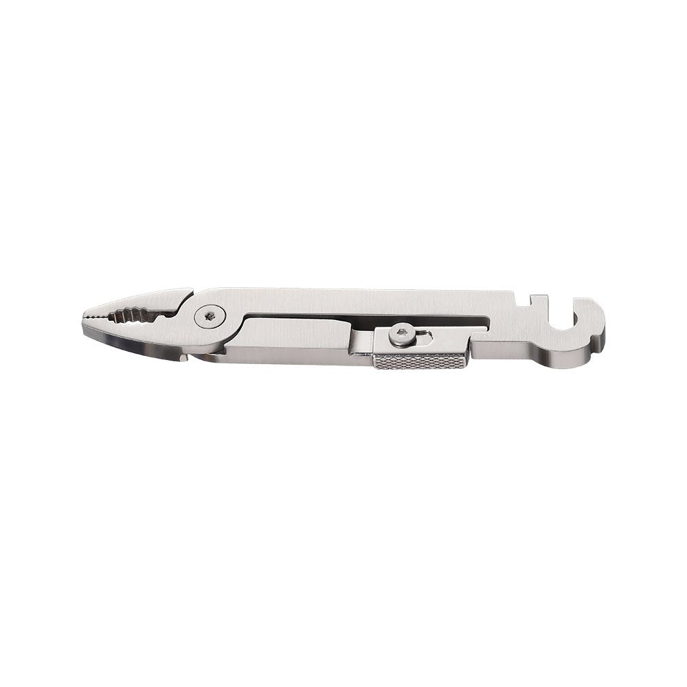 Mini Pliers - Long, 2 slots - Flex Companion