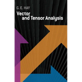 Vector and Tensor Analysis - Paperback