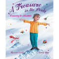A Treasure in the Peaks (Learning to Meditate) - Hardcover