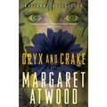 Oryx and Crake - Paperback