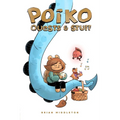 Poiko: Quests & Stuff - Paperback