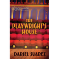 The Playwright's House - Paperback
