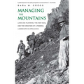 Managing the Mountains - Paperback