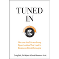 Tuned In - Hardcover