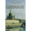 History of Germany - Paperback