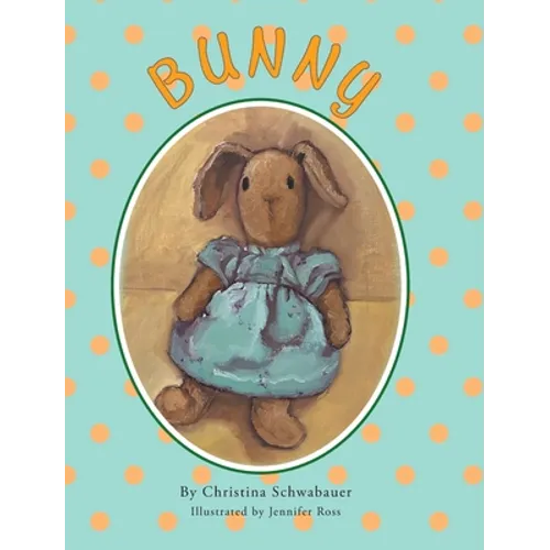 Bunny - Hardcover