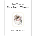 The Tale of Mrs. Tiggy-Winkle - Hardcover