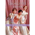 Cotillion - Paperback
