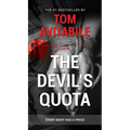 Devil's Quota - Mass Market Paperbound