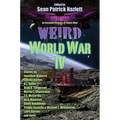 Weird World War IV - Paperback