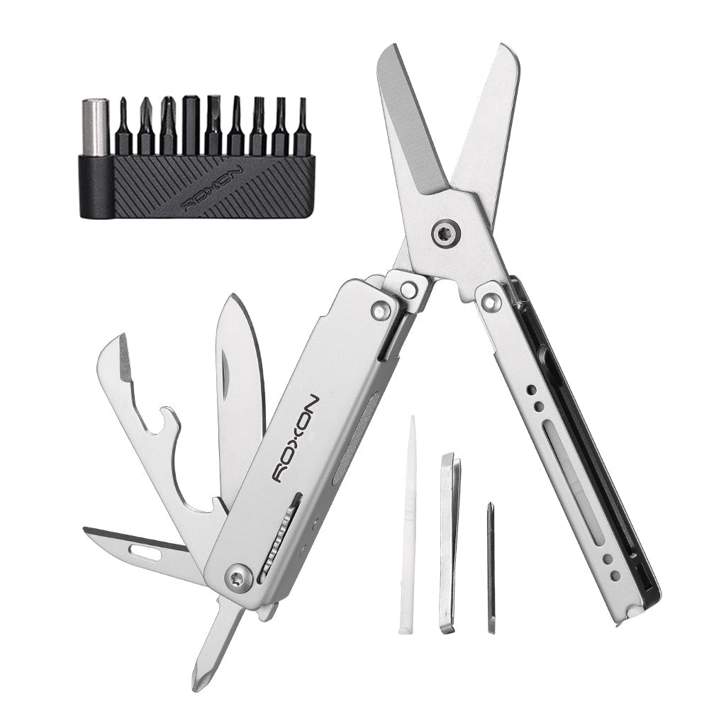 Multi Scissors