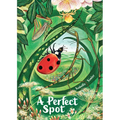 A Perfect Spot - Hardcover