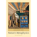 Nature's Metaphysics: Laws and Properties - Paperback