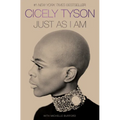 Just as I Am: A Memoir - Hardcover