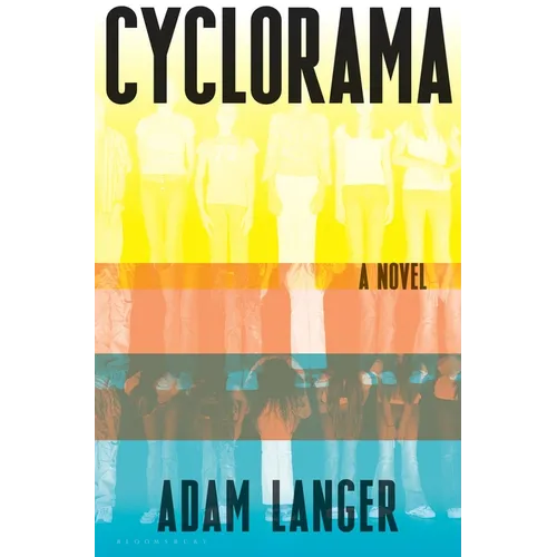 Cyclorama - Hardcover
