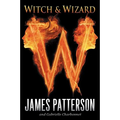 Witch & Wizard - Hardcover