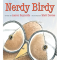 Nerdy Birdy - Hardcover