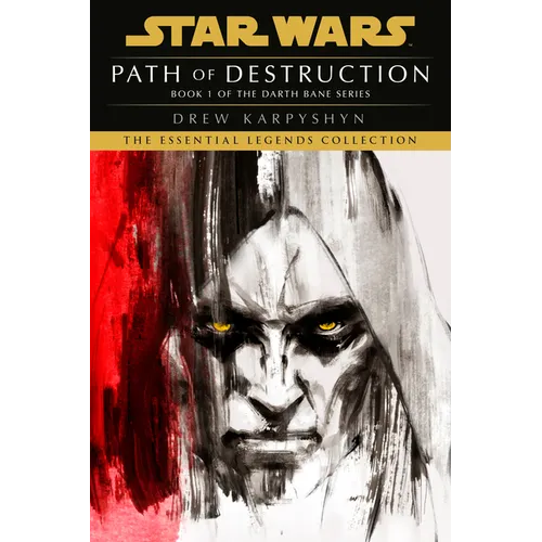 Path of Destruction - Paperback