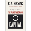 The Pure Theory of Capital - Paperback