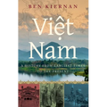 Viet Nam: A History from Earliest Times to the Present - Paperback