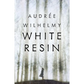 White Resin - Paperback