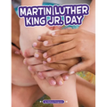 Martin Luther King Jr. Day - Paperback