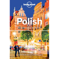 Lonely Planet Polish Phrasebook & Dictionary - Paperback